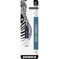 Zebra Pen Pen Refill, Fine Point, 2/PK, Blue Ink PK ZEB85522